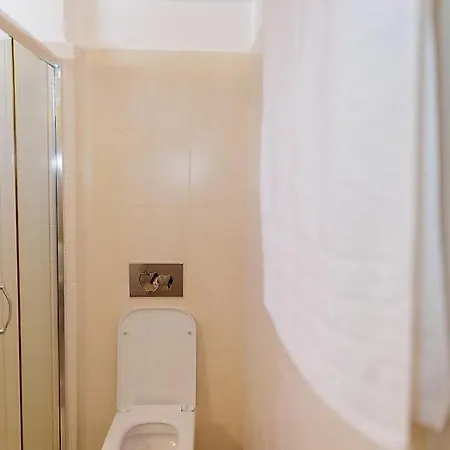 Ammos Village Maurovouni Prázdninový dům *