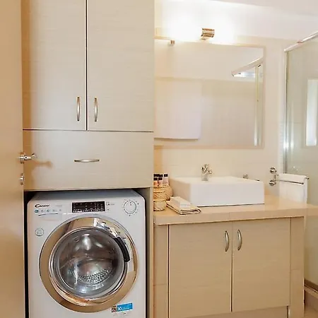 Ammos Village Maurovouni