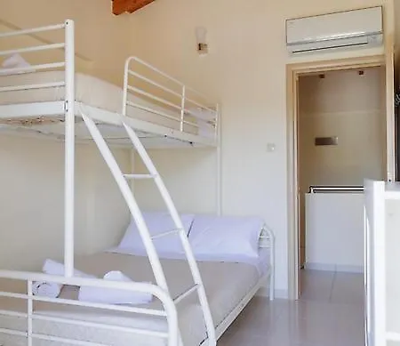 Ammos Village Maurovouni Prázdninový dům *