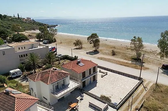 Ammos Village Maurovouni Casa de Férias