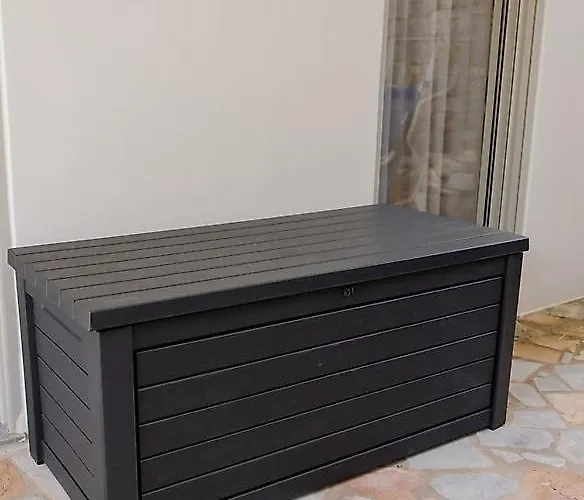 Ammos Village Maurovouni