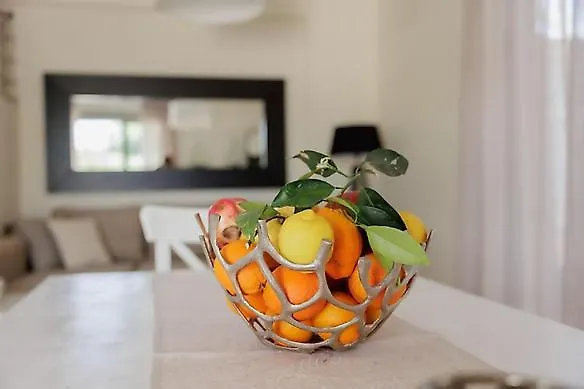 Ammos Village Maurovouni Casa de Férias Gytheio