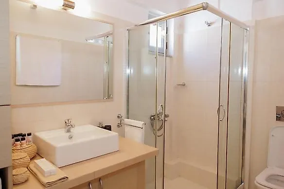 Casa de Férias Ammos Village Maurovouni