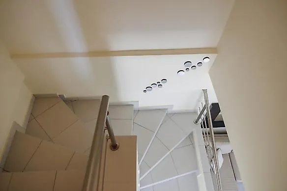 Ammos Village Maurovouni Gytheio