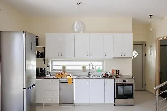 Semesterbostad Ammos Village Maurovouni Gytheio