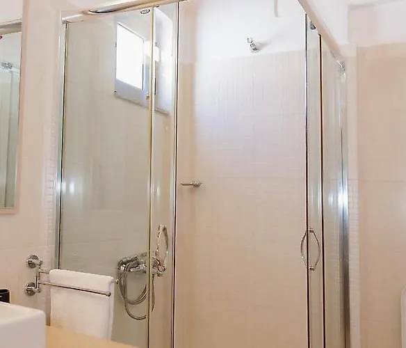 Ammos Village Maurovouni Gytheio