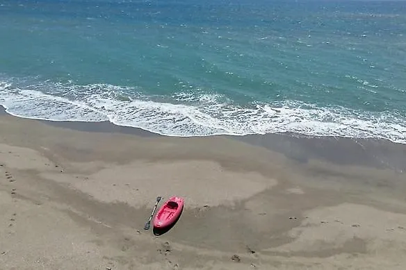 Ammos Village Maurovouni Casa de Férias Gytheio