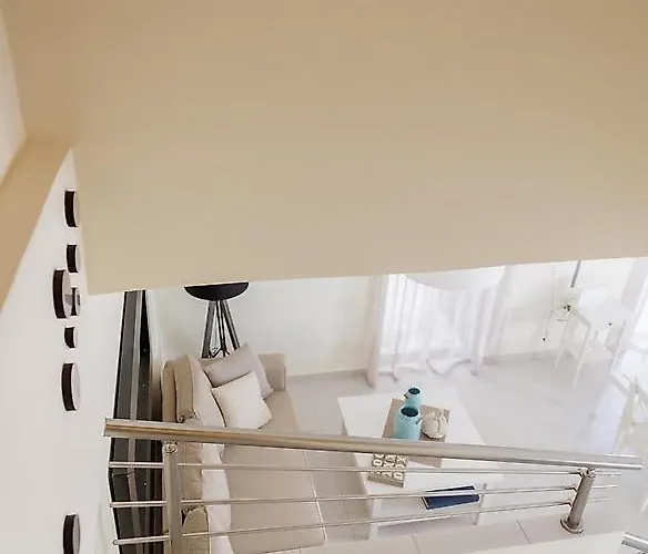 Ammos Village Maurovouni *