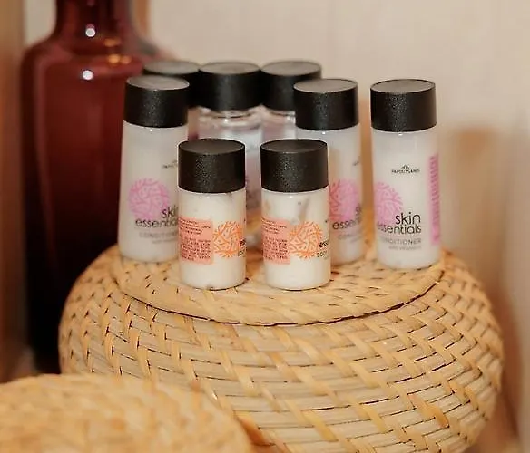 Ammos Village Maurovouni