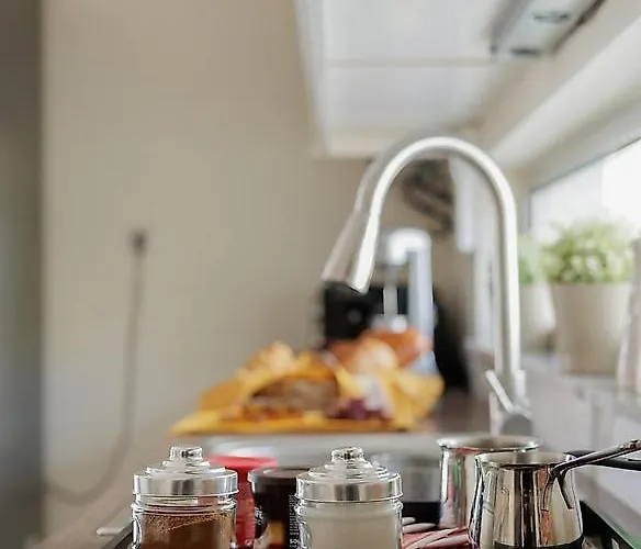 Ammos Village Maurovouni Casa de Férias *