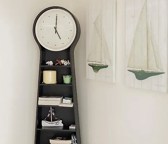 Casa de Férias Ammos Village Maurovouni