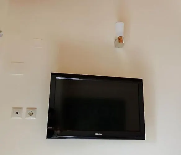 Ammos Village Maurovouni Gytheio