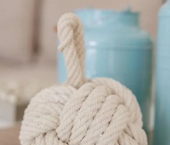 Semesterbostad Ammos Village Maurovouni *