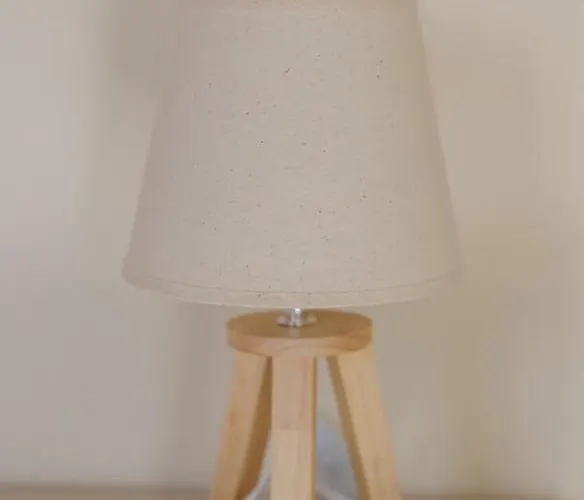 Semesterbostad Ammos Village Maurovouni