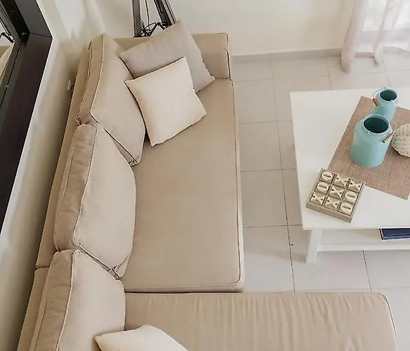 Ammos Village Maurovouni Semesterbostad *