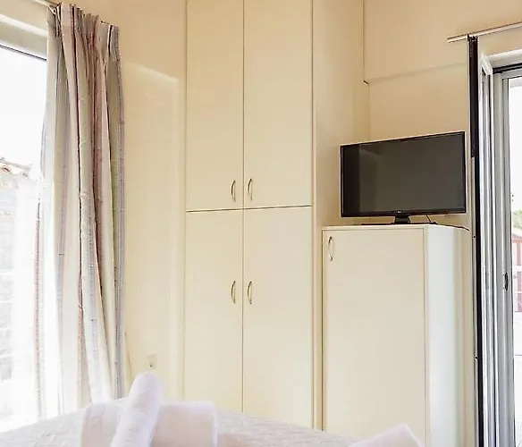 Ammos Village Maurovouni Casa de Férias Gytheio