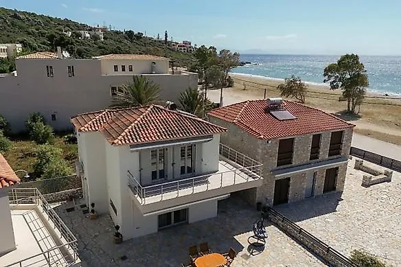 Ammos Village Maurovouni Casa de Férias