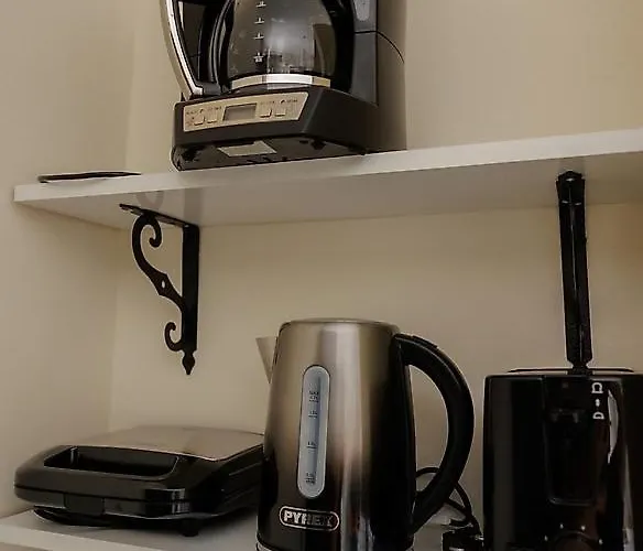 Ammos Village Maurovouni Semesterbostad Gytheio