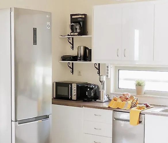 Ammos Village Maurovouni Casa de Férias