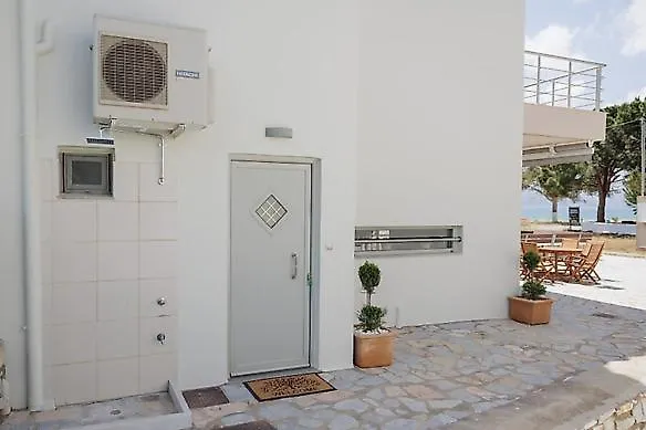 Ammos Village Maurovouni