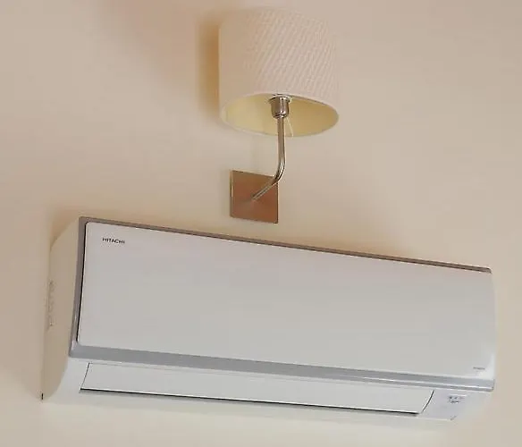 Ammos Village Maurovouni Semesterbostad *