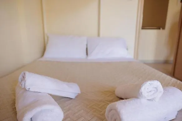 Ammos Village Maurovouni Casa de Férias