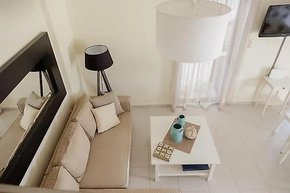 Casa de Férias Ammos Village Maurovouni Gytheio