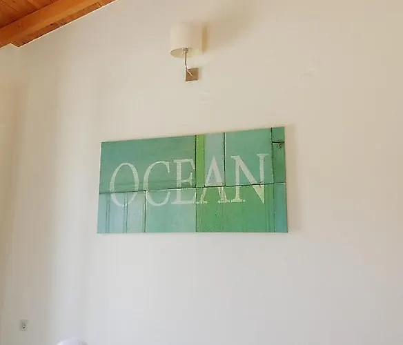 Ammos Village Maurovouni Semesterbostad Gytheio