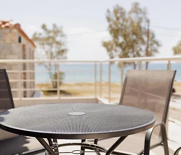 Ammos Village Maurovouni Gytheio