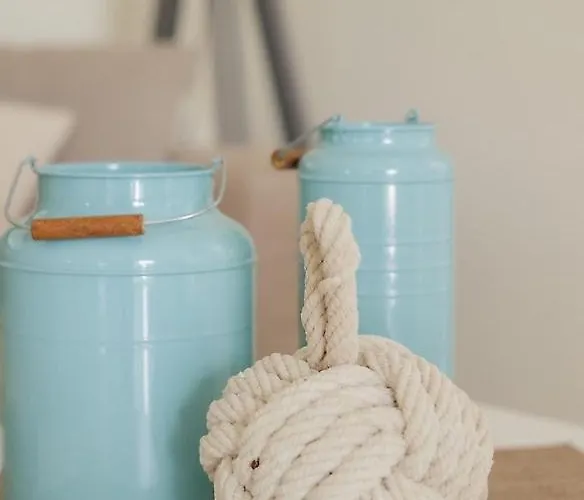 Casa de Férias Ammos Village Maurovouni *