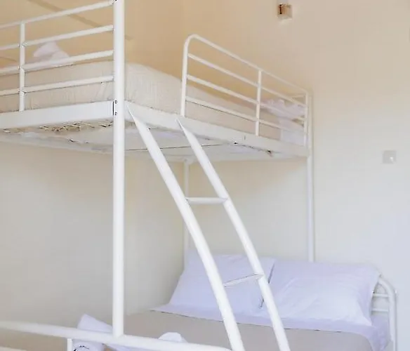 Casa de Férias Ammos Village Maurovouni Gytheio