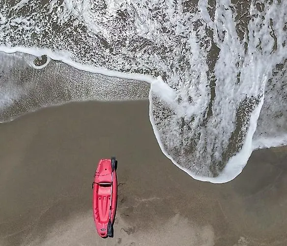 Ammos Village Maurovouni Casa de Férias