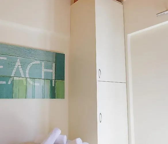 Ammos Village Maurovouni * Gytheio