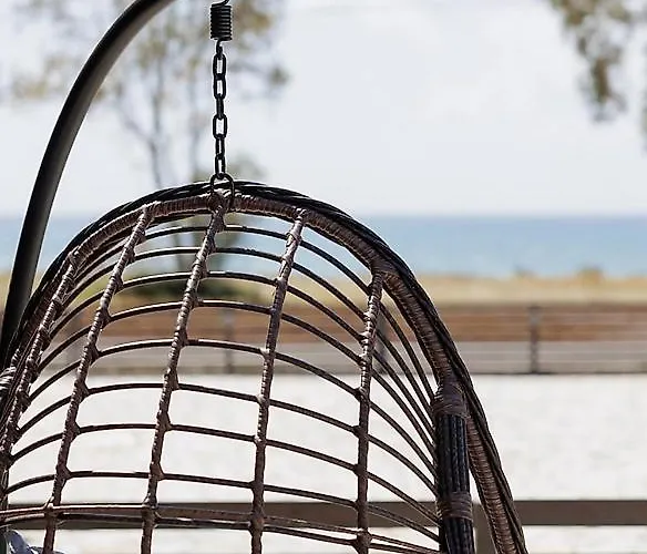 Ammos Village Maurovouni *