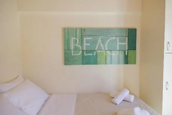 Ammos Village Maurovouni * Gytheio