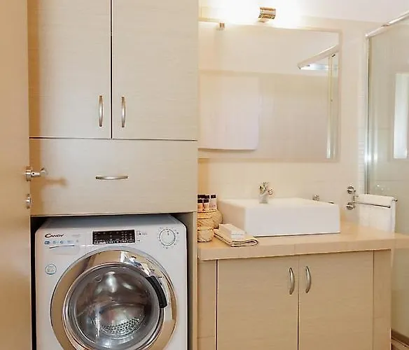 Ammos Village Maurovouni