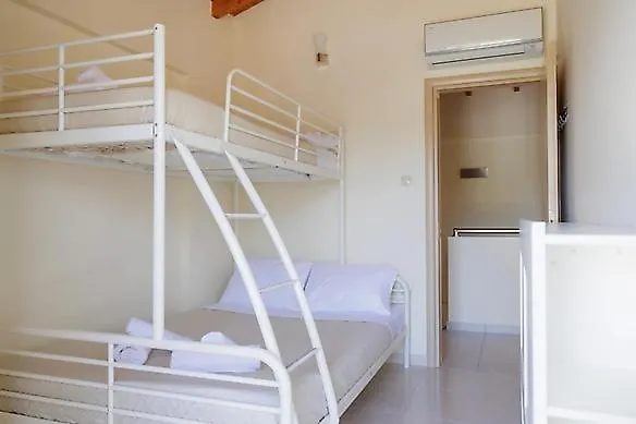 Ammos Village Maurovouni Casa de Férias *