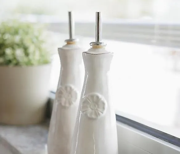 Semesterbostad Ammos Village Maurovouni