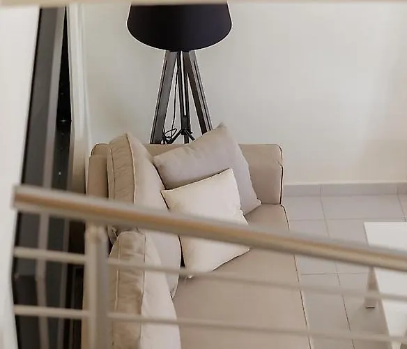 Ammos Village Maurovouni Gytheio